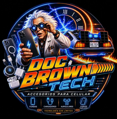 Doc Brown Tech